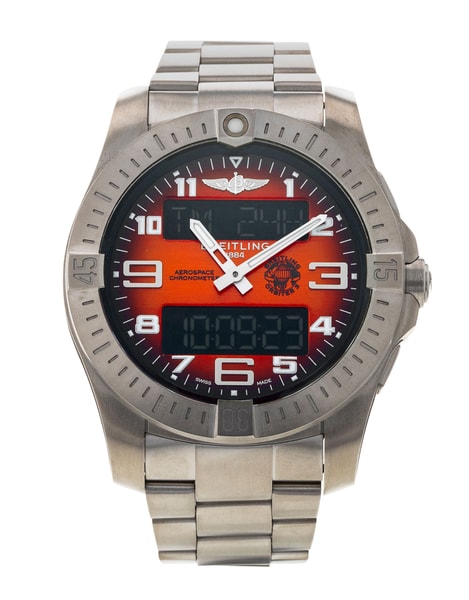 Breitling Aerospace B70 Orbiter EB7010